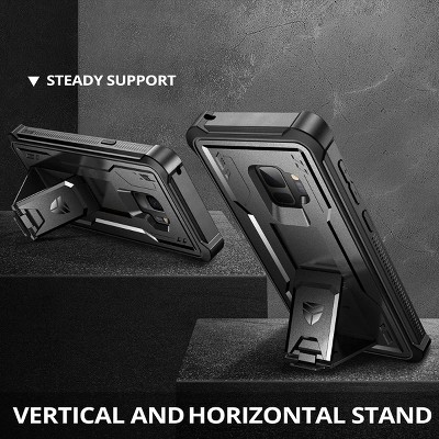 Dexnor for Samsung Galaxy S9 Case