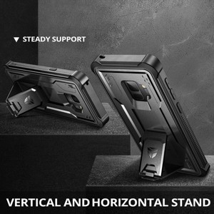 Dexnor for Samsung Galaxy S9 Case - 1 of 3