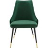 Modway Adorn Tufted Performance Velvet Dining Side Chair - 3 of 3