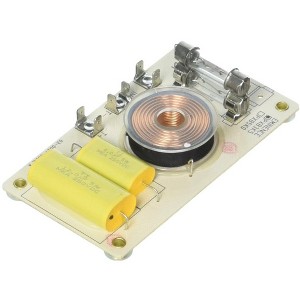 EMINENCE HIGH PASS BOARD ONLY CROSSOVER PXB3K5 - 1 of 1