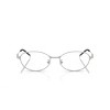Diesel DL5004D 55mm Gender Neutral Oval Eyeglasses - 2 of 4