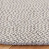 Vermont VRM902 Hand Woven Indoor Rugs - Safavieh - 3 of 3