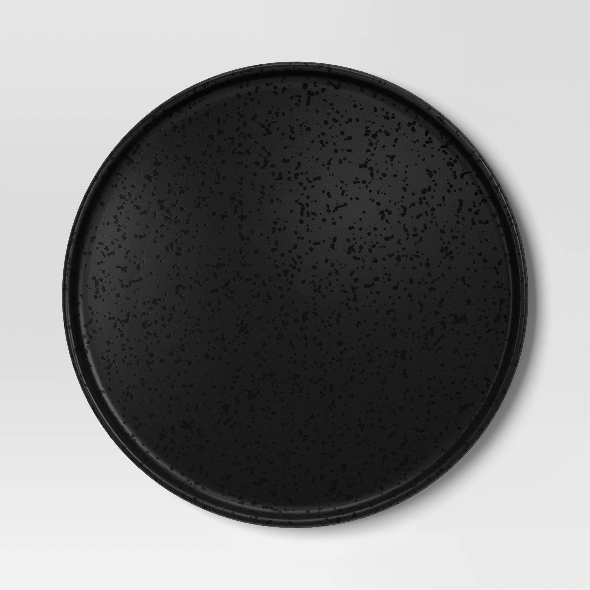 10.5" Stoneware Stella Dinner Plate - Threshold™