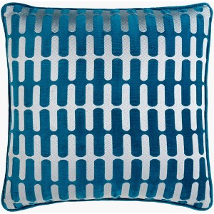 Livabliss Connecticut Modern Throw Pillow - 1 of 4