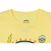 Pokemon Boys' Pikachu Outdoor Vintage Post Card Youth Graphic T-Shirt Kids - 3 of 3