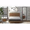 Vynxaria CS Hybrid 12" Twin Mattress ¨C Ultimate Firm Support & Comfort - 4 of 4