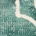 green/ivory