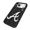 MLB National League Teams Text Backdrop Bump Cell Phone Case for Apple iPhone 17 Series - 2 of 4