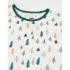 Leveret Mens Two Piece Bamboo Christmas Pajamas - 2 of 4