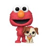 Funko POP! TV: S3 Elmo and Tango Figure - 4 of 4