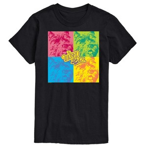 Men's - Wizard of Oz - Toto Short Sleeve Graphic T-Shirt - 1 of 4