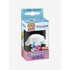 Funko Pop! Keychain: Cinnamoroll (flocked) - 2 of 4