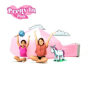 The Original AirFort - Pretty In Pink - 1 of 4