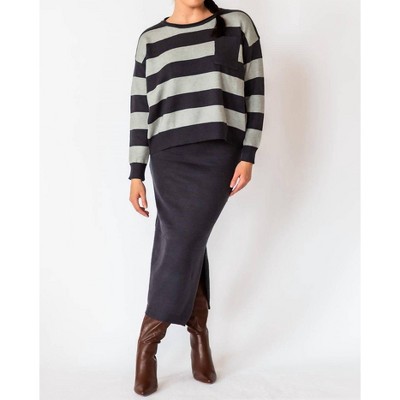 Women's Siarah Sweater - falcon park