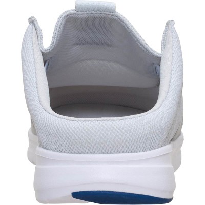 HEYDUDE Men Wally Hey2O Slip Mesh , White/Dawn Blue, M12 — фото 6