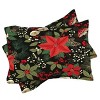 Miracle of Christmas Duvet Set - Deny Designs - 3 of 4