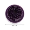Unique Bargains Hair Shampoo Brush 2.83"x3.15" 1 Pc - 3 of 4