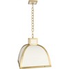 Robert Abbey Lighting Ranger - Light Pendant in  Matte Black - 3 of 4