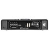 Planet Audio Anarchy AC2000.2 2000W High Output 2 Channel Black Car Amplifier - 4 of 4