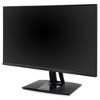 ViewSonic VP2756A-2K 27 Inch IPS QHD 1440p Monitor with Advanced Ergonomics, 100% sRGB Rec 709, Pantone Validated, 90W USB C, HDMI, USB, and - 3 of 4