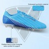 Vizari Men's Tesoro  Firm Ground Outdoor Soccer Shoes/Cleats for Teens and Adults - 4 of 4