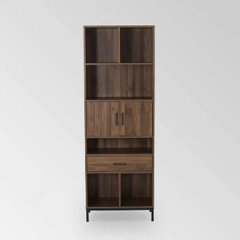 Fraser Contemporary Cube Unit Bookcase - Christopher Knight Home
