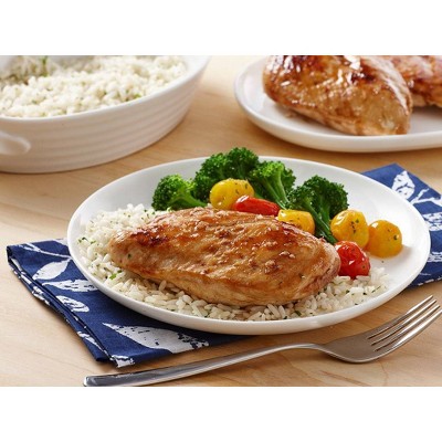 Perdue Fresh Boneless & Skinless Chicken Breasts Value Pack - 2.5-3.8lbs - price per lb