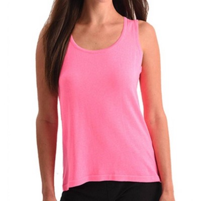 Women's Bra-Friendly Tank Top - ANGEL