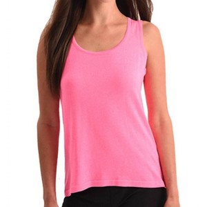 Women's Bra-Friendly Tank Top - ANGEL - 1 of 2