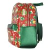 Elf The Movie Buddy OMG! Santa! I Know Him Faux Leather Mini Backpack - 3 of 4