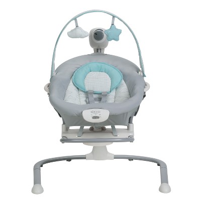 graco duet sway marshall fashion