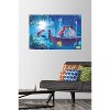 Trends International Disney The Little Mermaid - Ariel - Kiss The Girl Unframed Wall Poster Prints - 2 of 4