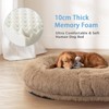 71''x45''x12''  Human Dog Bed with 10 CM Thick Memory Foam - 2 of 4