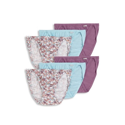 Jockey Women's Elance String Bikini - 6 Pack