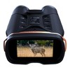 Buk Ops Black Primetime Buknoculars with Primetime Color Vision and Viewfinder - 2 of 4