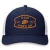NCAA UTEP Miners Structured Cotton Hat - 2 of 4