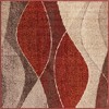 Unique Loom  Autumn Plantation Area Rug - 2 of 4