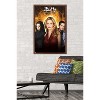 Trends International Buffy the Vampire Slayer - Season 6 One Sheet Framed Wall Poster Prints - 2 of 4