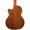 Kremona R65CWC Nylon-String Acoustic-Electric Guitar Natural - 2 of 4