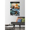 Trends International Marvel Publishing: Fantastic Four - The Prodigal Sun #1 Unframed Wall Poster Prints - 2 of 4