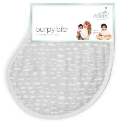 aden and anais burpy bib target