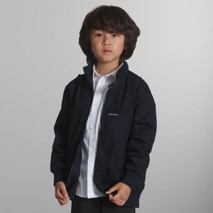 Members Only Boy's Iconic Racer Jacket - 1 of 4