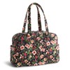 Vera Bradley Women's Outlet Cotton Weekender Travel Bag - 2 of 4