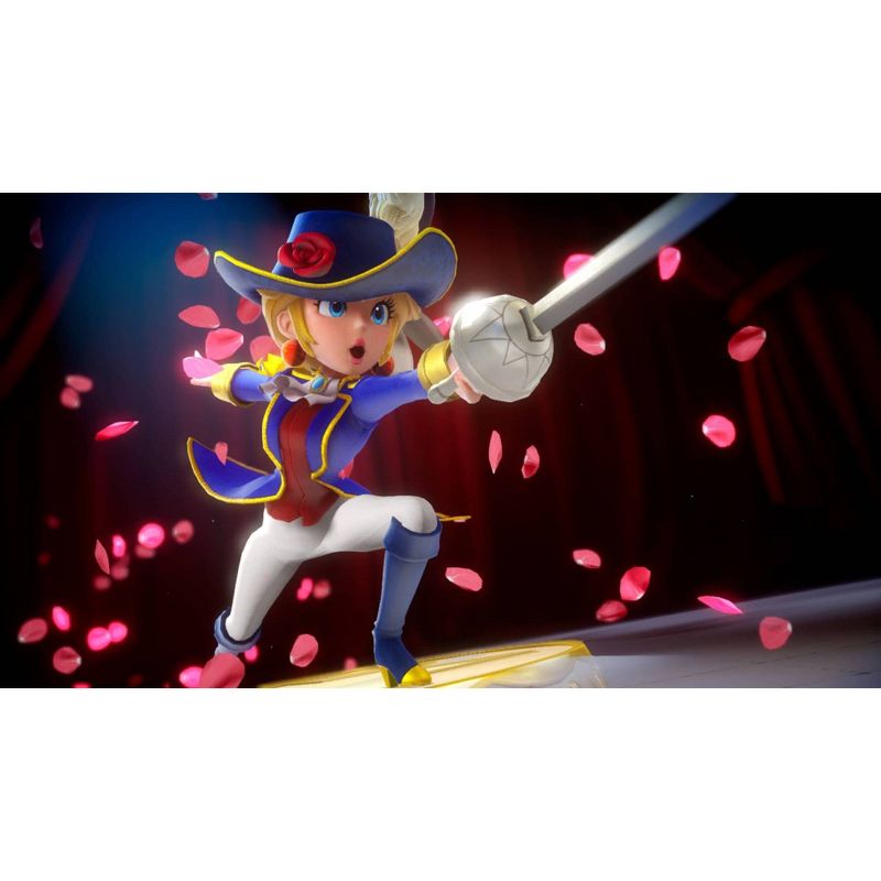 Princess Peach: Showtime! - Nintendo Switch (Digital), 2 of 8