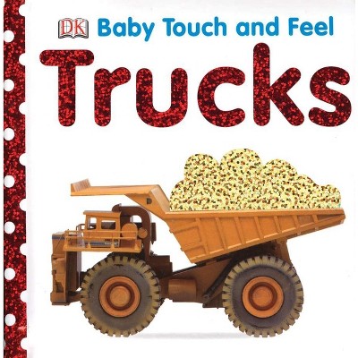 Trucks  by Dorling Kindersley Inc.