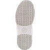 Women's SlipGrips Stride Slip-Resistant Work Athletic Shoe, SG7521, White - 2 of 4