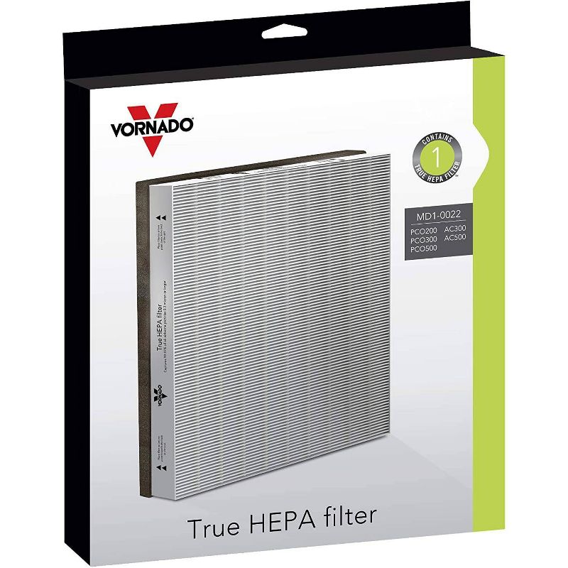 Vornado True HEPA Filter for Air Purifier, 3 of 8