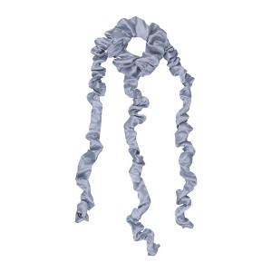 Anna-Kaci Satin Elastic Curling Ribbon with Extended Ties for Heatless Waves - 1 of 4