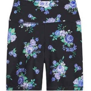Women's Bike Short - WE WORE WHAT - 1 of 1