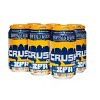 Buffalo Bayou Crush City IPA Beer - 6pk/12 fl oz Cans - 3 of 3